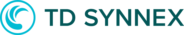 IBM Cloud Pak od TD SYNNEX Logo
